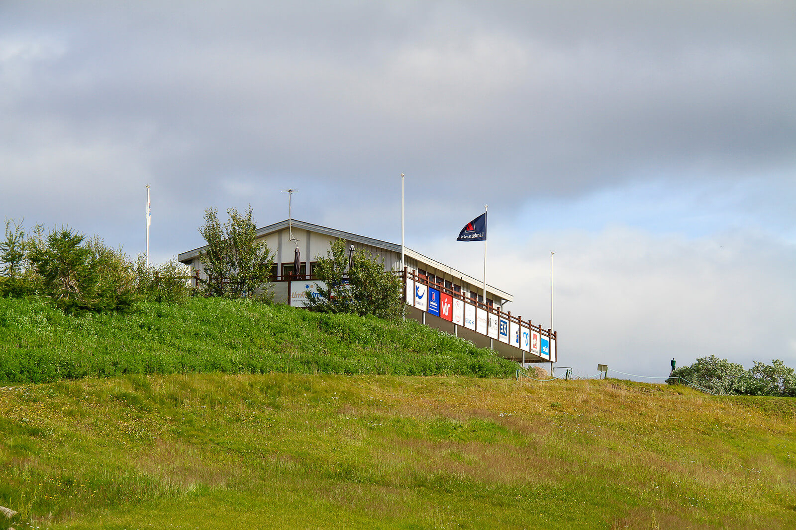 Tungudalsvöllur