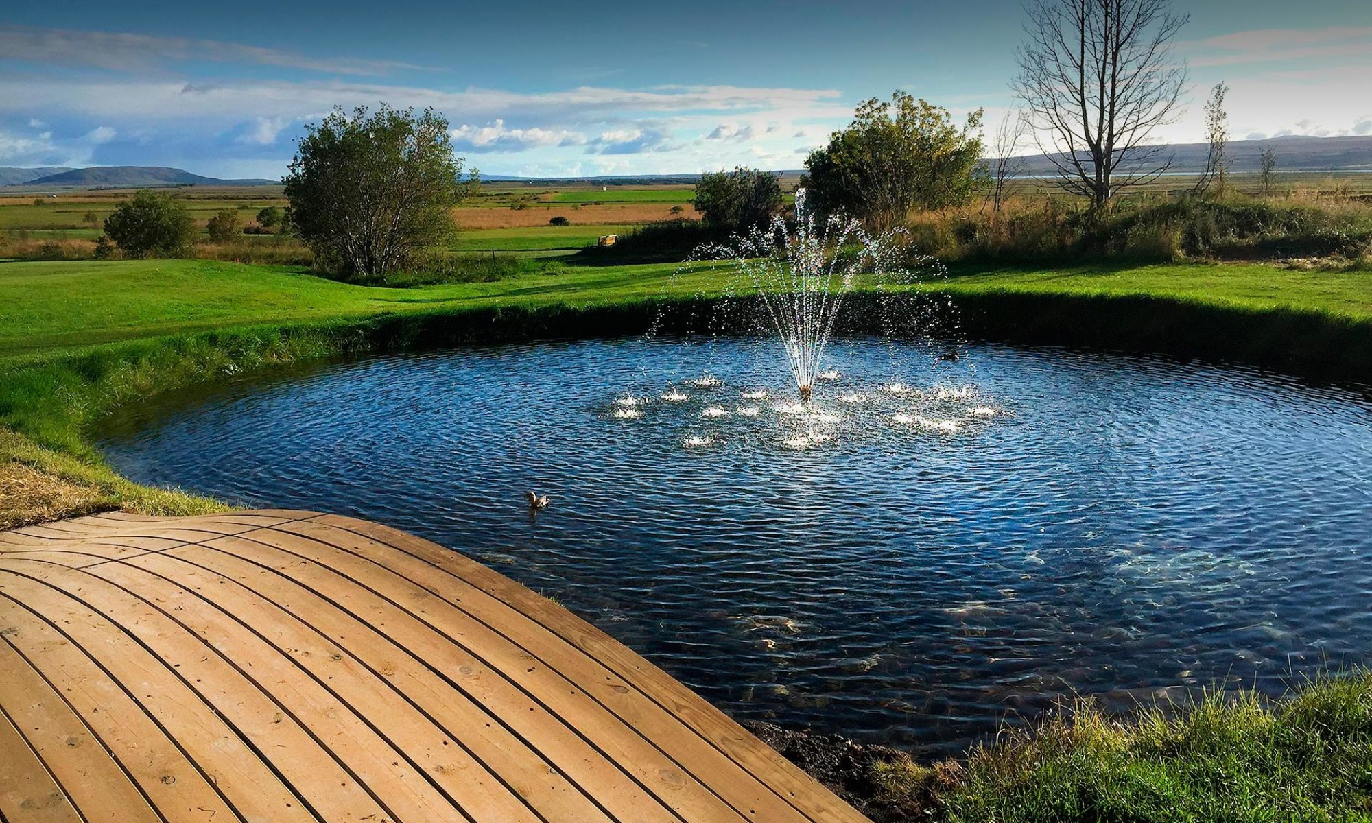 Golfklúbburinn Dalbúi