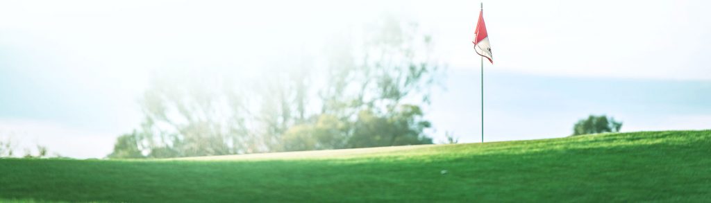 Golfvöllurinn Glanni